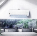 Klimatyzator ścienny LG Dualcool 3,5 kW z oczyszczaczem powietrza