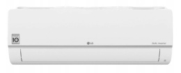 Klimatyzator ścienny LG Standard Plus 2,5 kW