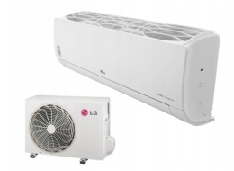Klimatyzator ścienny LG Standard Plus 3,5 kW