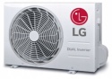 Klimatyzator ścienny LG Standard Plus 5,0 kW