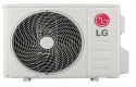 Klimatyzator ścienny LG dual Inventer Artcool Beige 6,6 kW
