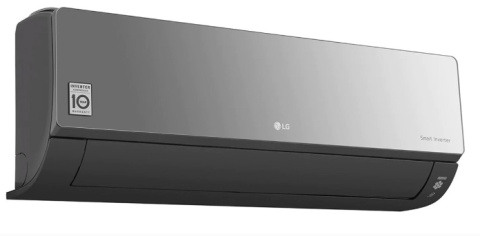 Klimatyzator ścienny LG dual Inventer Artcool Mirror 3,5 kW Klimatyzator ścienny LG dual Inventer Artcool Mirror 3,5 kW