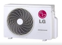 Klimatyzator ścienny LG dual Inventer Artcool Mirror 3,5 kW