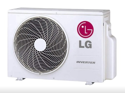 Klimatyzator ścienny LG dual Inventer Artcool Mirror 3,5 kW Klimatyzator ścienny LG dual Inventer Artcool Mirror 3,5 kW