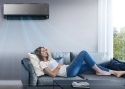 Klimatyzator ścienny LG dual Inventer Artcool Mirror 3,5 kW