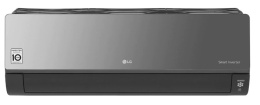 Klimatyzator ścienny LG dual Inventer Artcool Mirror 5,0 kW