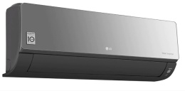 Klimatyzator ścienny LG dual Inventer Artcool Mirror 5,0 kW