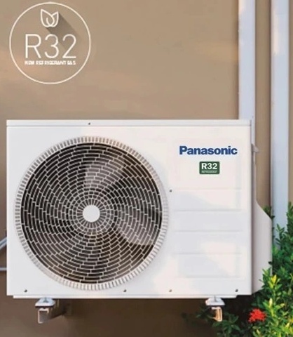 Klimatyzator ścienny Panasonic BZ Inverter biały 3,5 kW seria Basic Klimatyzator ścienny Panasonic BZ Inverter biały 3,5 kW seria Basic