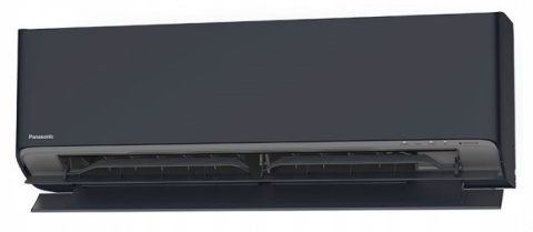Klimatyzator ścienny Panasonic Etherea Inventer Plus grafitowy 2,0 kW Klimatyzator ścienny Panasonic Etherea Inventer Plus grafitowy 2,0 kW