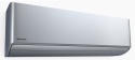 Klimatyzator ścienny Panasonic Etherea Inventer Plus srebrny 3,5 kW