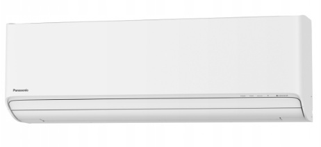 Klimatyzator ścienny Panasonic Etherea Inventer Plus biały 4,2 kW Klimatyzator ścienny Panasonic Etherea Inventer Plus biały 4,2 kW