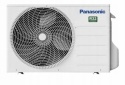 Klimatyzator ścienny Panasonic Etherea Inventer Plus biały 4,2 kW