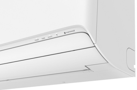 Klimatyzator ścienny Panasonic Etherea Inventer Plus biały 4,2 kW Klimatyzator ścienny Panasonic Etherea Inventer Plus biały 4,2 kW