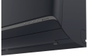 Klimatyzator ścienny Panasonic Etherea Inventer Plus grafitowy 2,5 kW