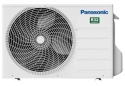 Klimatyzator ścienny Panasonic TZ Inverter biały 2,5 kW seria ultrakompaktowa