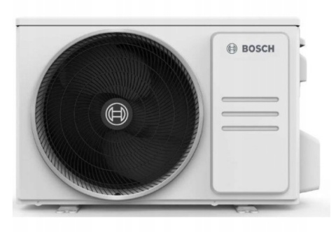 Klimatyzator ścienny RAC Bosch Climate 3000i 2,6 kW Klimatyzator ścienny RAC Bosch Climate 3000i 2,6 kW