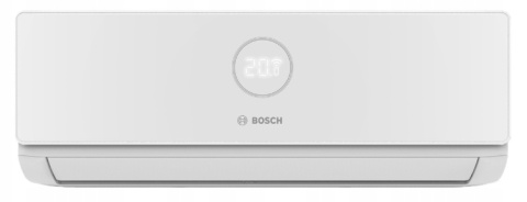 Klimatyzator ścienny RAC Bosch Climate 3000i 7,0 kW Klimatyzator ścienny RAC Bosch Climate 3000i 7,0 kW