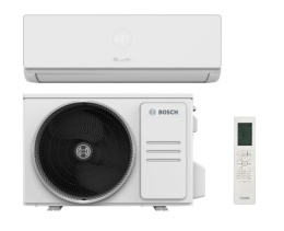 Klimatyzator ścienny RAC Bosch Climate 4000i 5,2 kW