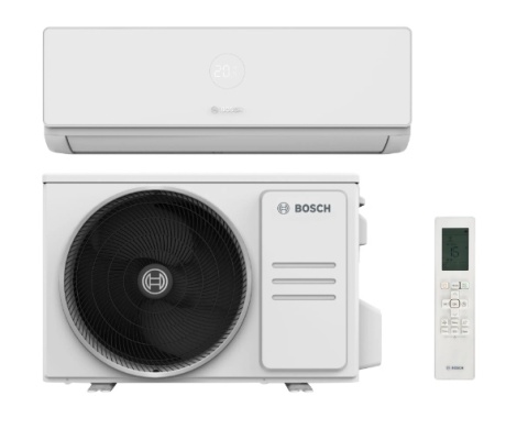 Klimatyzator ścienny RAC Bosch Climate 4000i 5,2 kW Klimatyzator ścienny RAC Bosch Climate 4000i 5,2 kW