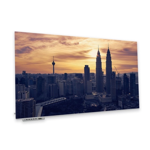 700W Obraz panel grzewczy na podczerwień nr 022 na zamówienie 700W Obraz panel grzewczy na podczerwień nr 022 na zamówienie