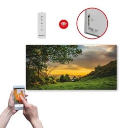 700W Obraz panel grzewczy na podczerwień nr 022 na zamówienie
