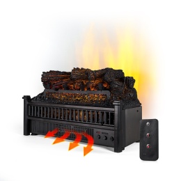 Elektryczny wkład kominkowy TF-EF-1400