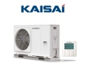 12 kW Pompa ciepła Kaisai KHC-12RY3 MONOBLOK KHC-12RY3-B