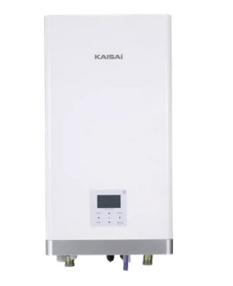 10kW Pompa Ciepła Split Kaisai KHA-10RY1-B + KMK-100RY3