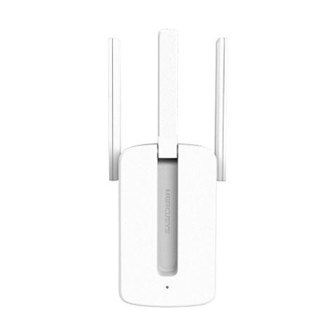 Repeater - wzmacniacz sygnału bezprzewodowego MW300RE V3, 300 Mb/s, 802.11n/g/b, 3 anteny / MERCUSYS Repeater - wzmacniacz sygnału bezprzewodowego MW300RE V3, 300 Mb/s, 802.11n/g/b, 3 anteny / MERCUSYS