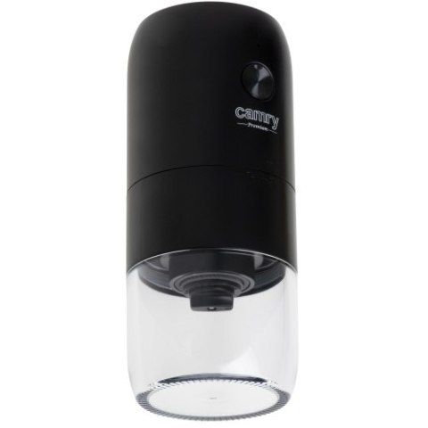 CR 4302 Młynek do kawy bezprzewodowy - usb CR 4302 Młynek do kawy bezprzewodowy - usb