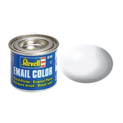 Farbka email color 301 white silk 14ml Farbka email color 301 white silk 14ml