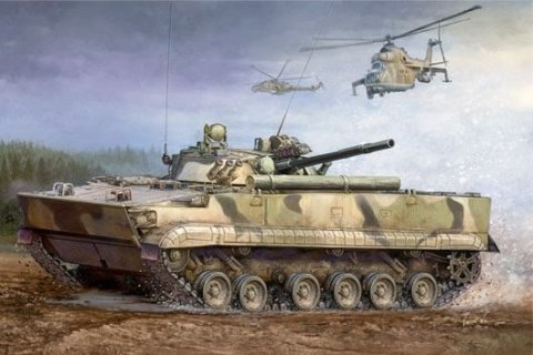 Trumpeter bmp-3 micv Trumpeter bmp-3 micv