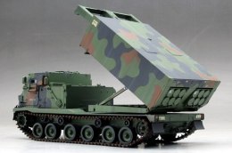 Model plastikowy m270/a1 multiple launch rocket system