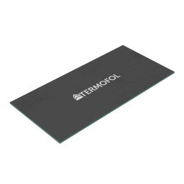 1 szt. 30mm Płyta izolacyjna pod maty grzewcze Termoterm XPS (1200x600mm)