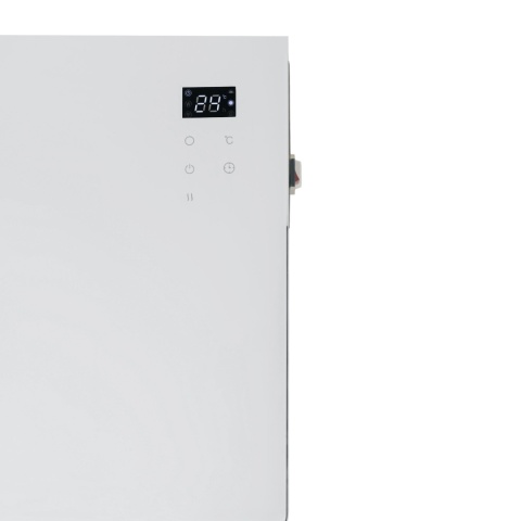 750W ŁAZIENKOWY PROMIENNIK NA PODCZERWIEŃ 750W ŁAZIENKOWY PROMIENNIK NA PODCZERWIEŃ
