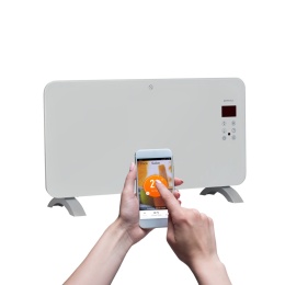 1500W Grzejnik konwekcyjny z funkcją WIFI
