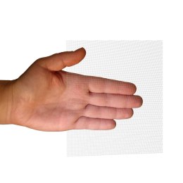 10mb Siatka tkana nierdzewna szer. 100cm, oczko 1,2mm/ drut 0,12mm