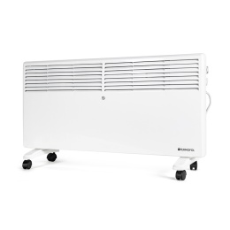 2500W Grzejnik konwektorowy z nogami jezdzymi