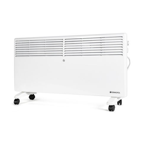 2500W Grzejnik konwektorowy z nogami jezdzymi 2500W Grzejnik konwektorowy z nogami jezdzymi