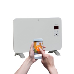 1000W Grzejnik konwekcyjny z funkcją WIFI
