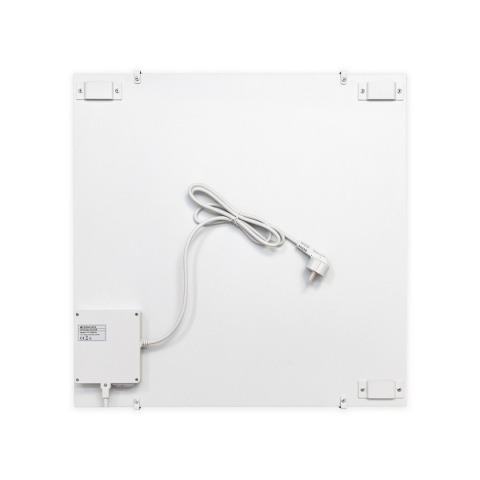 500W Ceramiczne panele grzewcze WIFI - DEKORACYJNE biały marmur 500W Ceramiczne panele grzewcze WIFI - DEKORACYJNE biały marmur