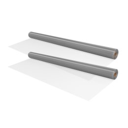 1mb Siatka tkana nierdzewna szer. 100cm, oczko 1,2mm/ drut 0,12mm