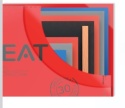 FOLIA GRZEWCZA DREAM HEAT No.4 160W/1m2 na podłoga pod panele