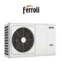 Ferroli Omnia M Pompa ciepła 12 kW monoblok A+++