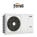 Ferroli Omnia M Pompa ciepła 12 kW monoblok A+++