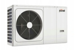 Ferroli Omnia M Pompa ciepła 12 kW monoblok A+++