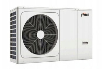 Ferroli Omnia M Pompa ciepła 12 kW monoblok A+++ Ferroli Omnia M Pompa ciepła 12 kW monoblok A+++