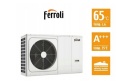 Ferroli Omnia M Pompa ciepła 12 kW monoblok A+++