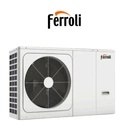 Ferroli Omnia M Pompa ciepła 16 kW monoblok A+++
