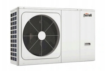 Ferroli Omnia M Pompa ciepła 16 kW monoblok A+++ Ferroli Omnia M Pompa ciepła 16 kW monoblok A+++